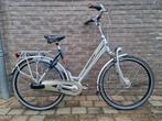 Gazelle Orange damesfiets. 8 versnellingen, Fietsen en Brommers, Fietsen | Dames | Damesfietsen, Ophalen, Versnellingen, Gazelle