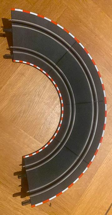 Kuipbocht Carrera Go!!! beschikbaar voor biedingen