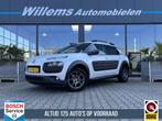 Citroën C4 Cactus 1.2 PureTech Shine Cruise Control, Camera, Auto's, Citroën, Voorwielaandrijving, Stof, Gebruikt, 1199 cc
