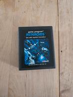 Atari Asteroids - Klassieker voor de Atari 2600, Gebruikt, Shooter, 1 speler, Ophalen of Verzenden