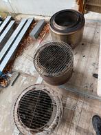 Leuke Vuurkorf voor Gezellige Avonden!, Ophalen of Verzenden, Gebruikt, Vuurkorf