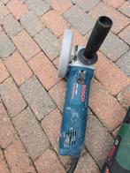 Bosch Schuurmachine en Bosch  Flex (profesional), Doe-het-zelf en Verbouw, Gereedschap | Schuurmachines, Ophalen of Verzenden