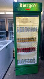 Heineken Koelkast Glazen deur, Ophalen of Verzenden, Koelen en Vriezen