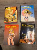 Rooie Oortjes compleet, Complete serie of reeks, Ophalen of Verzenden, Zo goed als nieuw
