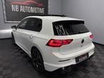 Volkswagen Golf 8 2.0 TSI R 4Motion, Automaat, Gebruikt, 4 cilinders, 1984 cc