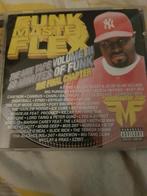 Funkmaster flex  vol 3, Ophalen of Verzenden, 1985 tot 2000, Zo goed als nieuw