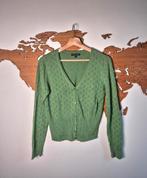 King Louie Vestje Maat M, Kleding | Dames, Truien en Vesten, Maat 38/40 (M), Ophalen of Verzenden, Zo goed als nieuw, King Louie