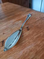 Mooie taartschep, Ophalen of Verzenden, Zo goed als nieuw, Zilver