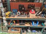 Gereedschap en technische goederen onderdelen, Ophalen, ., ., .