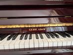 Gerh. Adam Piano - mahonie, Ophalen, Gebruikt, 88 toetsen, Overige merken