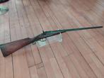 antiek Warnant  geweer cal.7mm, Antiek en Kunst, Ophalen