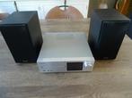 Pioneer audio netwerk receiver HM 72, Ophalen, Gebruikt, Minder dan 60 watt, Pioneer