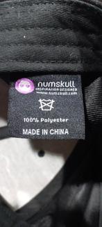 Destiny 2 numskull cap, Kleding | Heren, Hoeden en Petten, Nieuw, Ophalen of Verzenden, Pet, 58 of 59 cm (L, 7¼ of ⅜ inch)