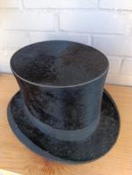 Zeer oude hoge hoed Arthur Pepe, Antiek en Kunst, Antiek | Kleding en Accessoires, Ophalen of Verzenden