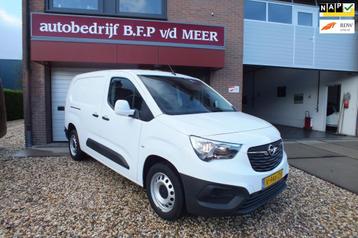 Opel Combo 1.6D L2H1 Edition beschikbaar voor biedingen
