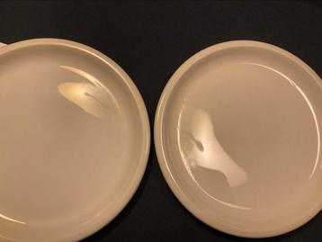 2 borden MIDWINTER TEMPO diameter 22.4 beschikbaar voor biedingen