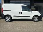 Fiat Doblò Cargo 1.3 MJ L1H1 Actual, Voorwielaandrijving, Stof, Gebruikt, 4 cilinders