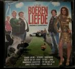 Various Leve Boerenliefde Originele Soundtrack Cd, Ophalen of Verzenden, Gebruikt