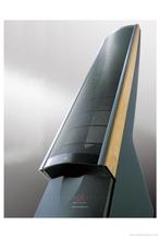 Martin Logan Ascent, Audio, Tv en Foto, Luidsprekers, Refurbished, 120 watt of meer, Front, Rear of Stereo speakers, Ophalen