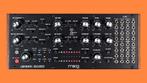 Moog Labyrinth Parallel Generative Analoge Synthesizer, Overige merken, Zo goed als nieuw, Met midi-aansluiting, Overige aantallen
