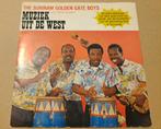 The Surinam Golden Gate Boys – Muziek Uit De West, Wereldmuziek, 7 inch, Single, Ophalen of Verzenden