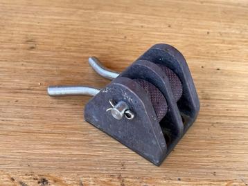 Kleine valstopper 2 voudig  beschikbaar voor biedingen