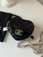 Cc bag, Sieraden, Tassen en Uiterlijk, Tassen | Damestassen, Ophalen of Verzenden, Nieuw, Zwart, Schoudertasje