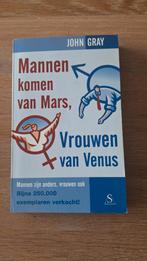 John Gray - Mannen komen van Mars, vrouwen van Venus, Boeken, Ophalen of Verzenden, Zo goed als nieuw, John Gray