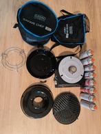 Cadac Safari Chef 30 Compact - Zo Goed Als Nieuw!, Caravans en Kamperen, Ophalen of Verzenden, Zo goed als nieuw