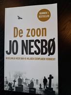 Jo Nesbo, De zoon, Boeken, Detectives, Ophalen of Verzenden, Zo goed als nieuw