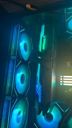 Rtx 3070 ti zontac gaming, Computers en Software, PCI-Express 4, Ophalen of Verzenden, Zo goed als nieuw, Nvidia