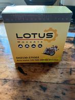 Accu motor 12V 9Ah DB9-BS V2 Lotus nieuw, Ophalen of Verzenden, Nieuw, Lotus