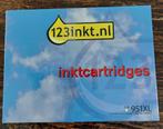 HP inktcartridges 951XL, huismerk, Computers en Software, Printerbenodigdheden, Ophalen of Verzenden, Nieuw, Cartridge, 123inkt voor HP