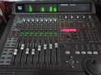 Mackie Hui Controller, Ophalen, Gebruikt, 5 tot 10 kanalen