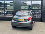 Peugeot 208 1.4 VTi Griffe Led Navi Clima Cruise Leer, Voorwielaandrijving, Euro 5, Gebruikt, Bedrijf