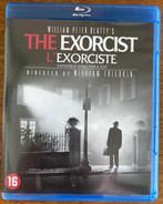 The Exorcist, extended cut (Lianda Blair) blu-ray NL-o, Cd's en Dvd's, Blu-ray, Ophalen of Verzenden, Zo goed als nieuw, Horror