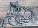 XS650 XS500 SR500, Motoren, Onderdelen | Yamaha, Ophalen of Verzenden