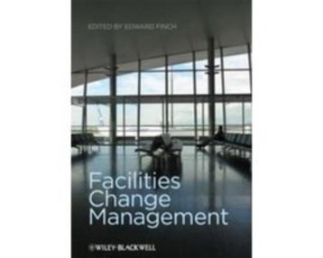 Facilities Change Management 9781405153461 beschikbaar voor biedingen