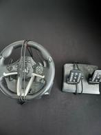 Raceset voor PS4, Spelcomputers en Games, Ophalen of Verzenden, Zo goed als nieuw