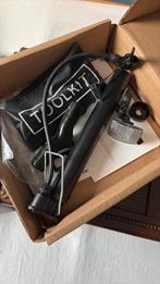 Fietspomp en toolkit fatbike, Ophalen of Verzenden, Nieuw