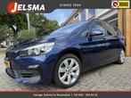 BMW 2 Serie Gran Tourer 216i Executive Edition 7p., Navi | C, 730 kg, Blauw, 7 stoelen, Leder