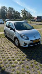 Renault Twingo 1.2 16V Quickshift 2008 Grijs, Auto's, Renault, Twingo, 4 cilinders, 4 stoelen, Origineel Nederlands