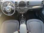 Mini Mini Countryman 2.0 Cooper D Pepper / Serious Business-, Auto's, Mini, 150 pk, Parkeersensor, Zwart, Origineel Nederlands