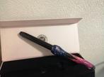 WEG=WEG!! NIEUWE DURE KRULTANG | NEW EXPENSIVE CURLING IRON, Ophalen of Verzenden, Nieuw, Krultang of Stijltang