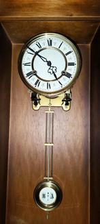 Mooie oude klok, Ophalen, Gebruikt, Wandklok