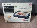 Tectro tafelgrill – nieuw, Ophalen of Verzenden, Nieuw