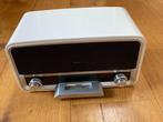 Philips ipod dock plus radio, Ophalen, Zo goed als nieuw, Dock of Kabel