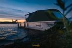 Riverkings Bootverhuur | Karpervissen | NL, Watersport en Boten, Hengelsport | Karpervissen, Ophalen, Nieuw, Overige typen