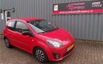 Renault Twingo 1.2-16V Dynamique Clima.CruiseAudio.Trekhaak, Gebruikt, Zwart, 4 cilinders, 4 stoelen