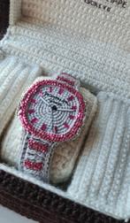 Wollen Patek Philippe Nautilus | Horloge | Armband., Verzenden, Nieuw